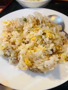 日暮里餃子