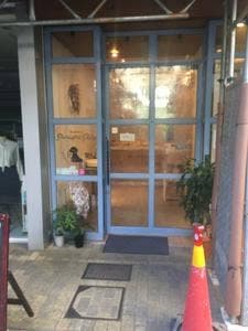 ベーカリーサンライトリリー