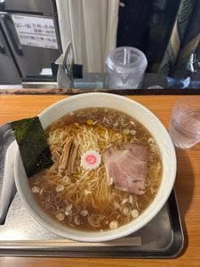 日吉 大勝軒