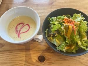 MIYABI cafe&dining