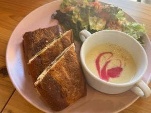 MIYABI cafe&dining