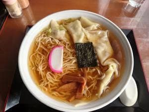 銀座食堂