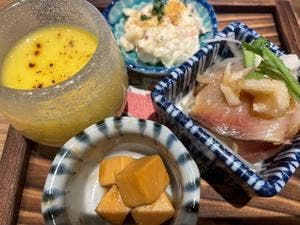 焼鳥 ハレツバメ トラストタワー店