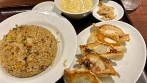 独一処餃子 葛西店