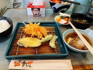 楽ちゃん 港本店