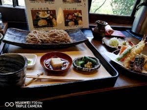 西国御領 風羅坊