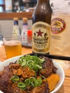 大衆酒場 大旦那 天満本店