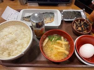 すき家 新橋三丁目店
