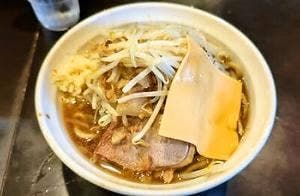 ラーメン豚温泉