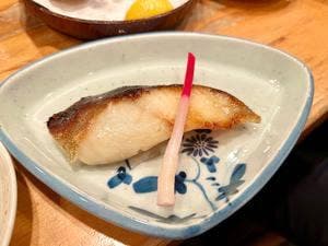 鮨処みよし
