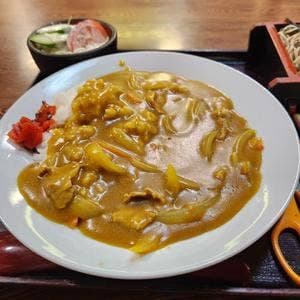 やなぎ家東越谷