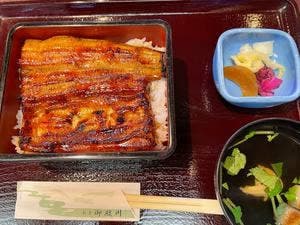 割烹御殿川