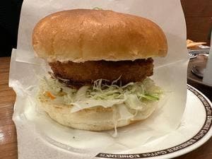 コメダ珈琲店 吉祥寺西口店