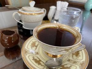café ラ・シェール