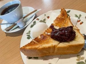 茶えずり