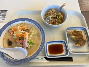 リンガーハット ファッションクルーズひたちなか店