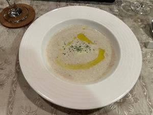 TRATTORIA Sereno
