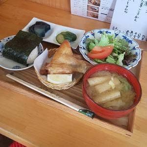 たのしみち