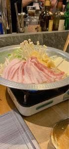 TANIARASHI