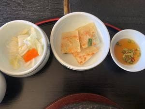 韓国家庭料理 佳牛味