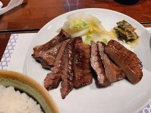 たんや善治郎 北根店