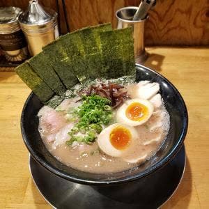 博多一瑞亭 三田店