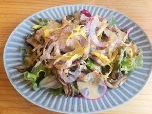 フランス食堂ひまわり