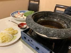 石頭楼 アネックス