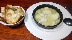 スペイン料理 アロス