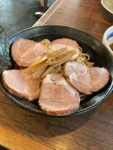 東池袋大勝軒 いちぶん