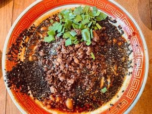 タイガー餃子会館 四条烏丸