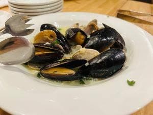 イタリアンバルくま3