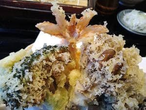 そばごころ 小坂