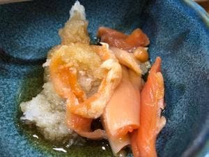 穂しの