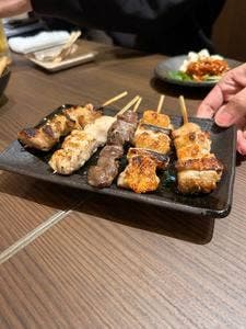 旨鶏家 ブリッジーズ