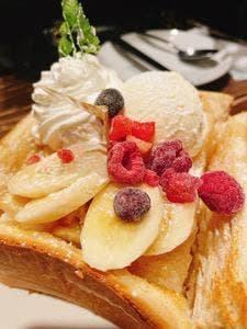 大衆バル サルーテ本町 ＆ ビアテラス