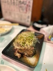 とりすけ
