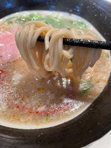 鹿児島らーめん あぶらや天文館店