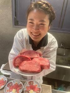 肉料理 ちぃちゃん
