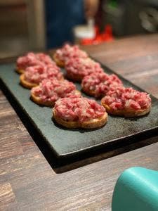 焼肉一七三 本店