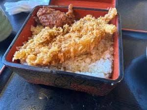 川魚・郷土旬菜 うおとし