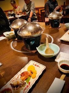 茶寮もち月