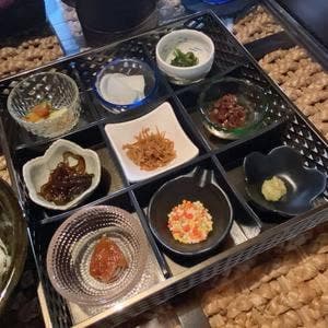 古民家カフェ 茶ぁ―やー