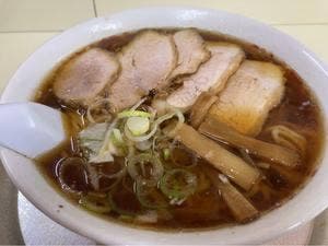 三日月軒 中町店