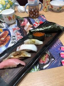すし銚子丸 南小岩店