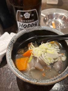 よしべぇ