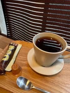 カフェギーゾ