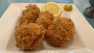 レストラン こはく