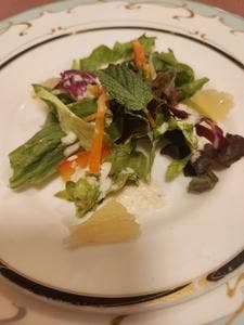 ラ・テラス・クレオール