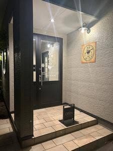 洋食屋クローバー